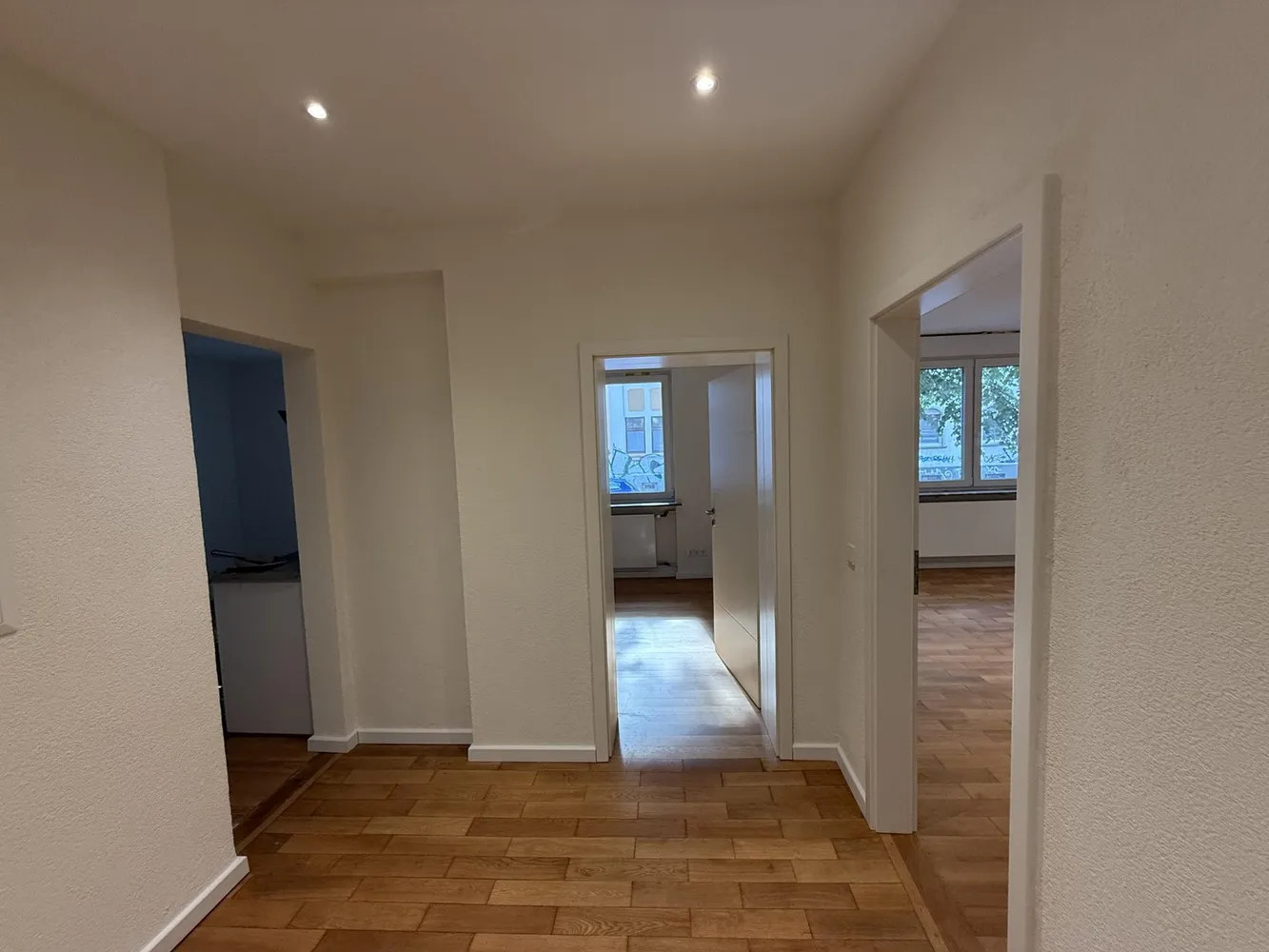 4 Zimmer Wohnung mit 90 m² in Saarbrücken – Bild 7