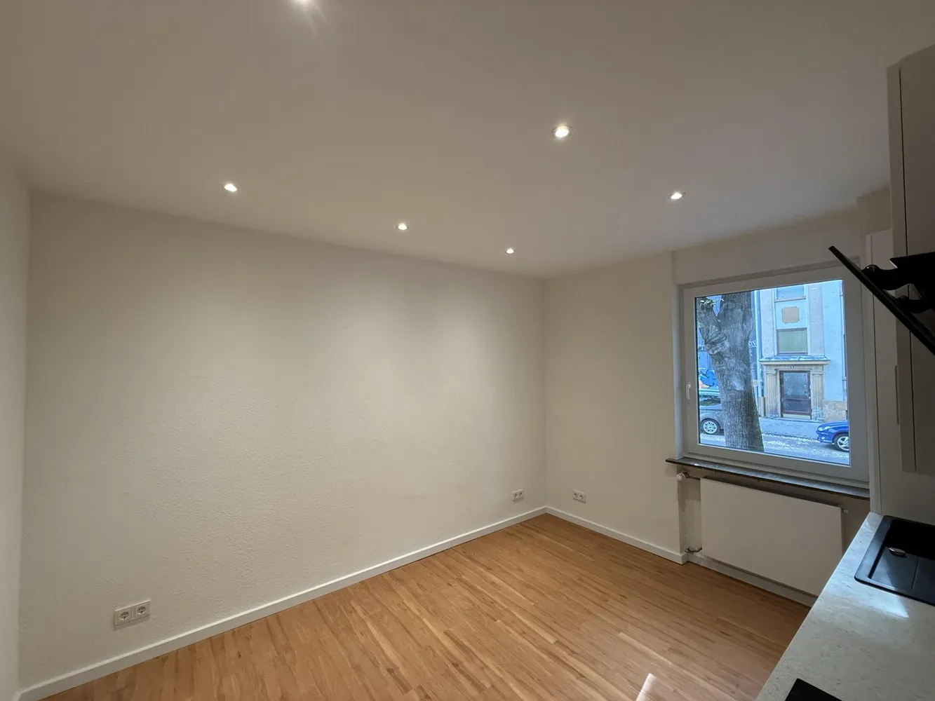 4 Zimmer Wohnung mit 90 m² in Saarbrücken – Bild 8