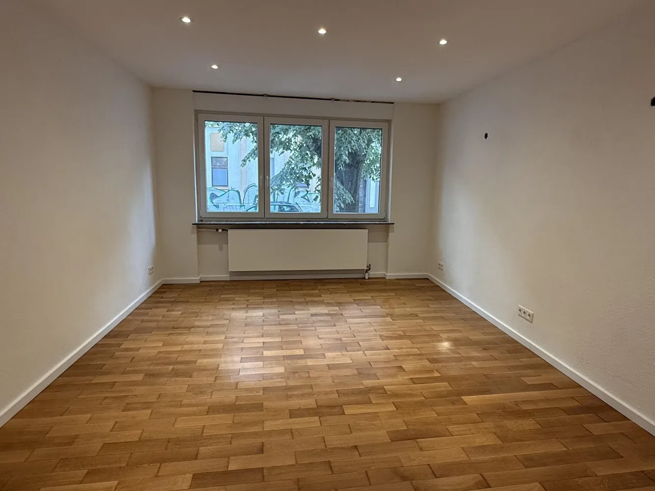 4 Zimmer Wohnung mit 90 m² in Saarbrücken – Bild 9