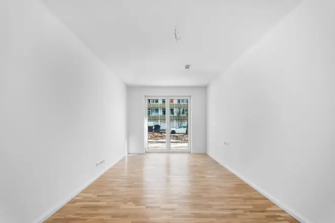 1 Zimmer Wohnung mit 28 m² in Berlin – Bild 2