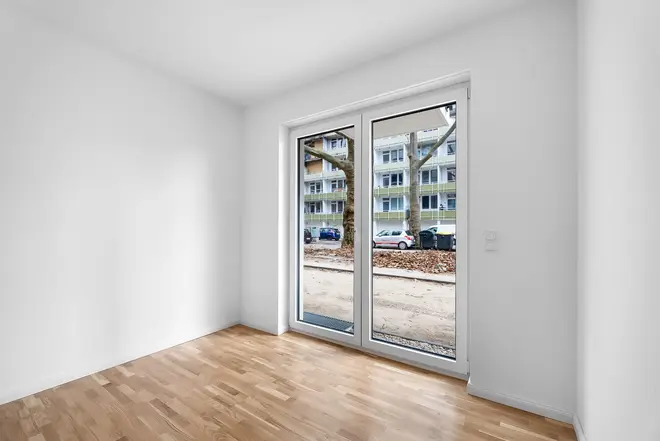 1 Zimmer Wohnung mit 28 m² in Berlin – Bild 4