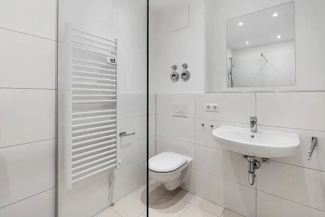 1 Zimmer Wohnung mit 28 m² in Berlin – Bild 7