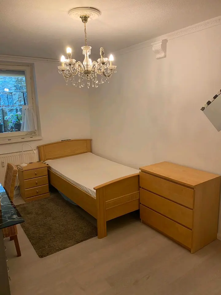 WG-Zimmer mit 12 m² in Bremerhaven – Bild 1