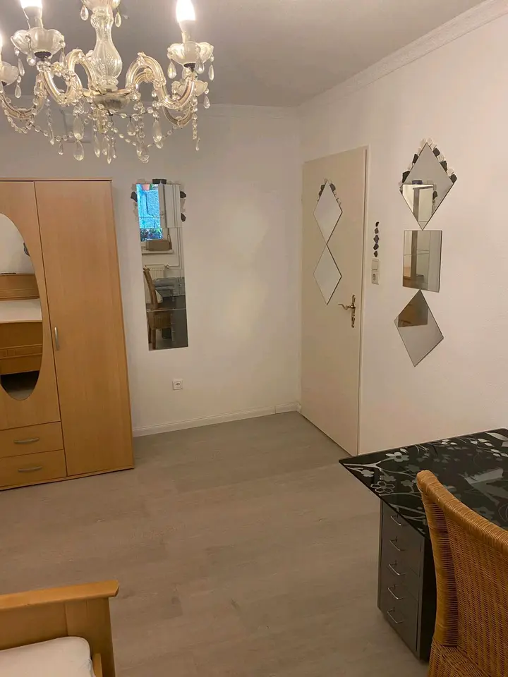 WG-Zimmer mit 12 m² in Bremerhaven – Bild 2