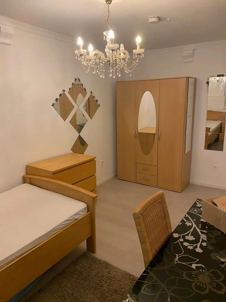 WG-Zimmer mit 12 m² in Bremerhaven – Bild 3