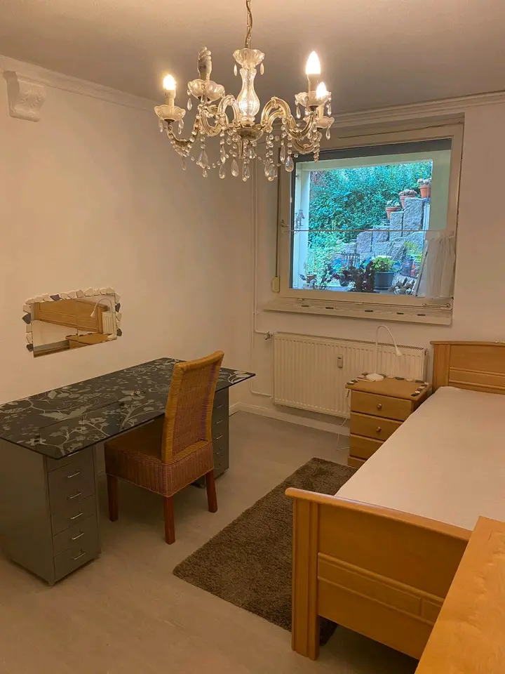 WG-Zimmer mit 12 m² in Bremerhaven – Bild 4