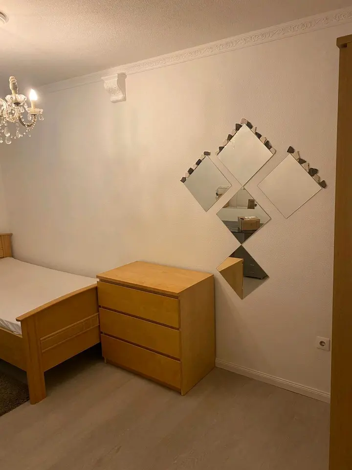 WG-Zimmer mit 12 m² in Bremerhaven – Bild 5