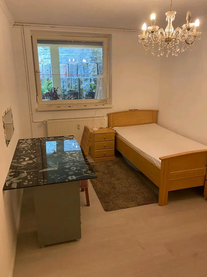 WG-Zimmer mit 12 m² in Bremerhaven – Bild 6