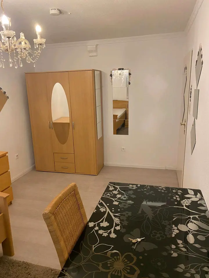 WG-Zimmer mit 12 m² in Bremerhaven – Bild 7