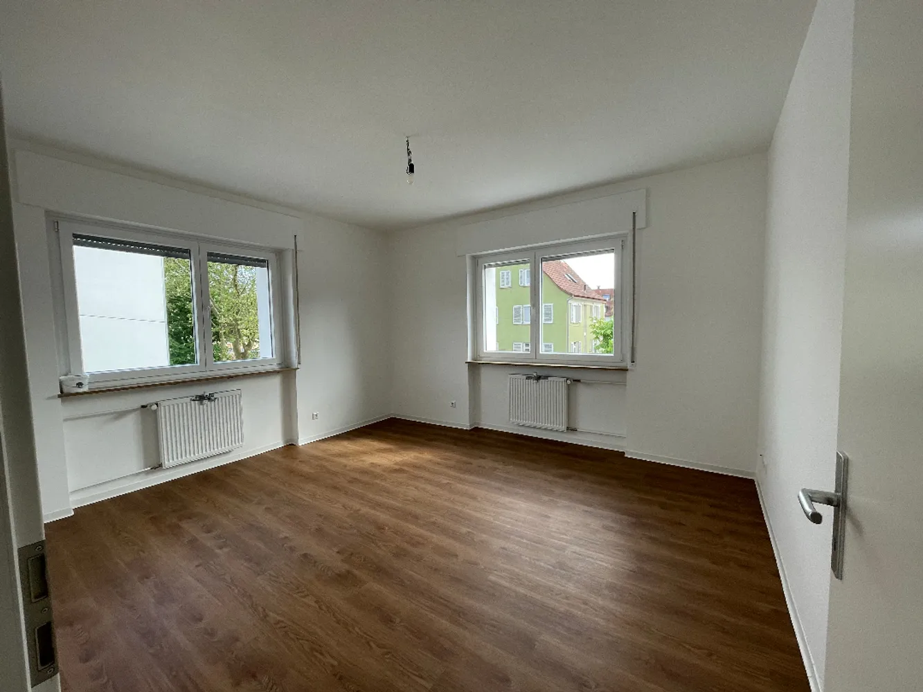 3 Zimmer Wohnung mit 67 m² in Esslingen am Neckar – Bild 4