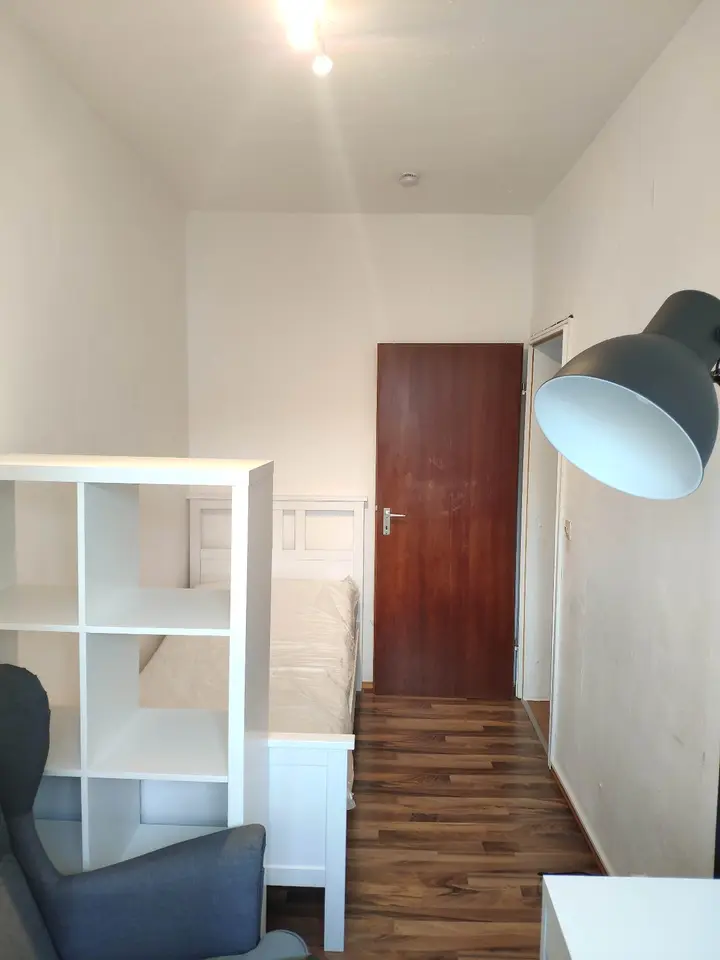 WG-Zimmer mit 53 m² in Stuttgart – Bild 1