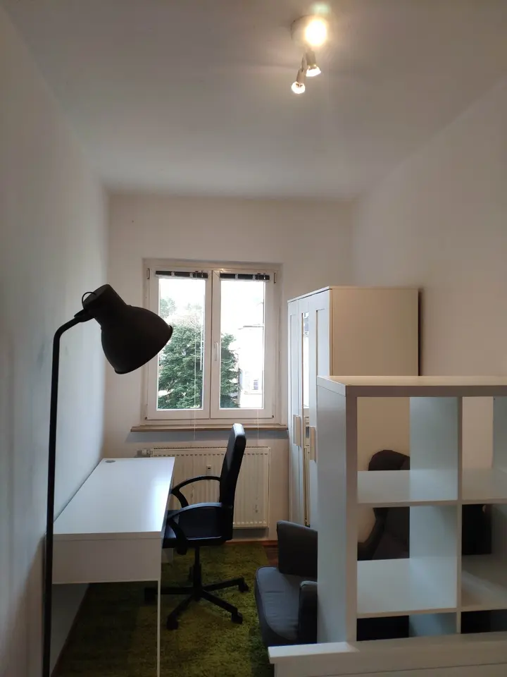 WG-Zimmer mit 53 m² in Stuttgart – Bild 3