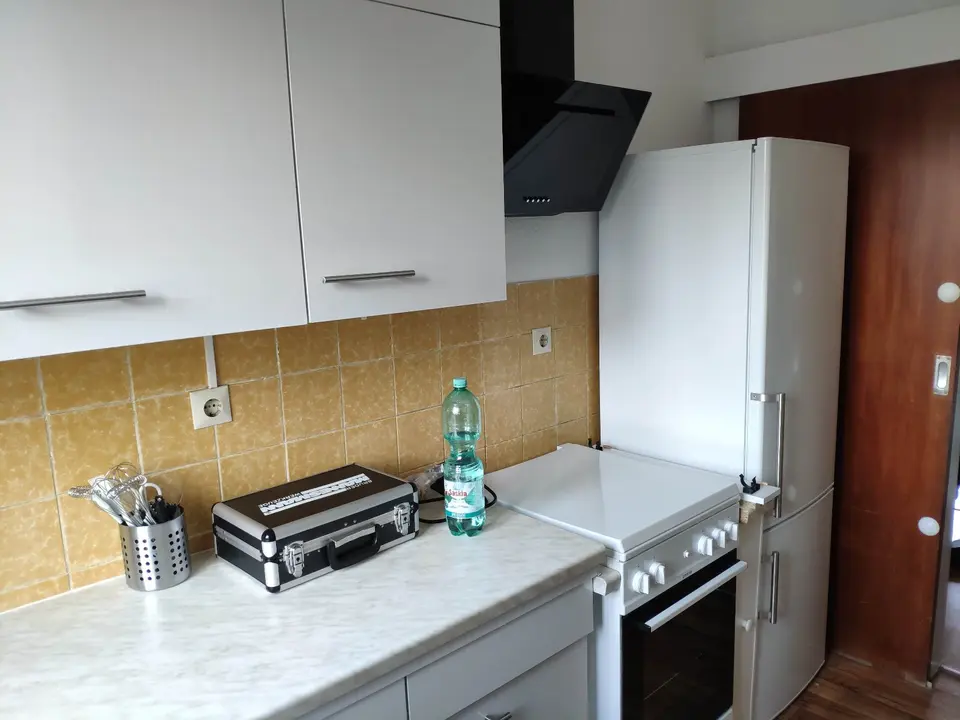 WG-Zimmer mit 53 m² in Stuttgart – Bild 7