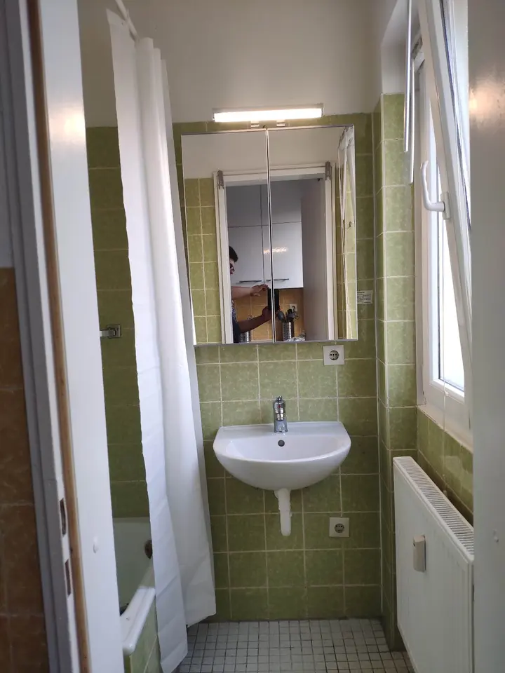 WG-Zimmer mit 53 m² in Stuttgart – Bild 10