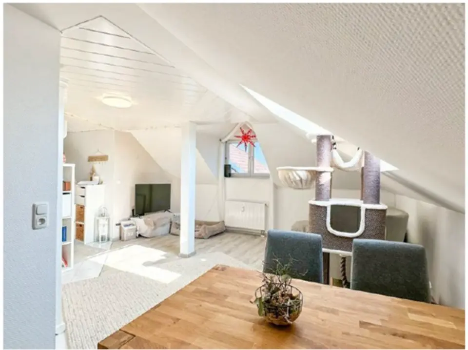 3 Zimmer Wohnung mit 69 m² in Oberursel – Bild 1