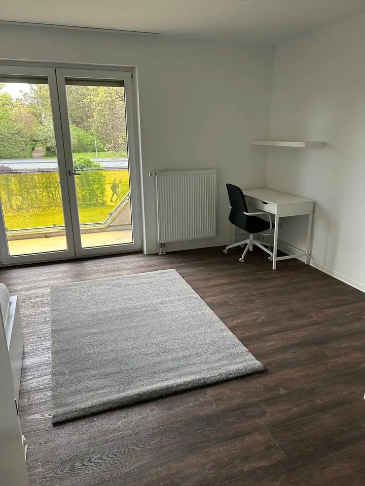 3 Zimmer Wohnung mit 69 m² in Oberursel – Bild 5