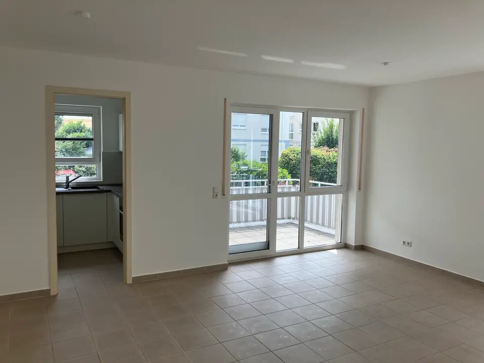 3 Zimmer Wohnung mit 69 m² in Oberursel – Bild 8