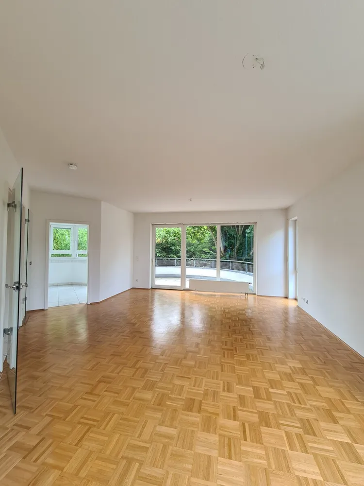 3 Zimmer Wohnung mit 86 m² in Kassel – Bild 1