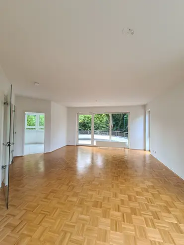 3 Zimmer Wohnung mit 86 m² in Kassel – Bild 1
