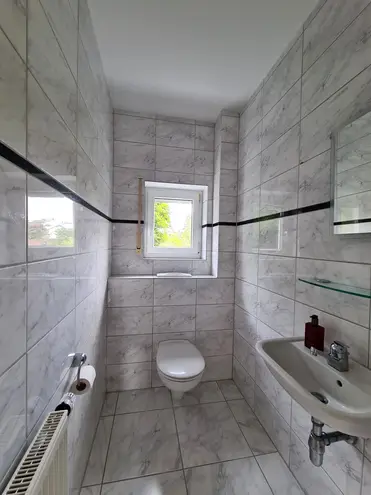 3 Zimmer Wohnung mit 86 m² in Kassel – Bild 7