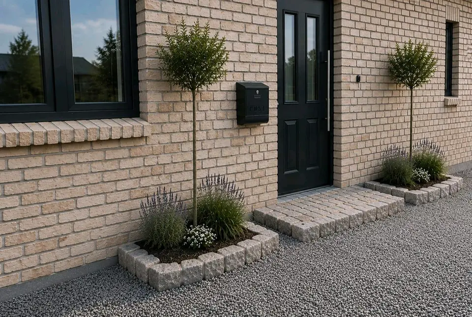 3 Zimmer Haus mit 97 m² in Flensburg – Bild 4