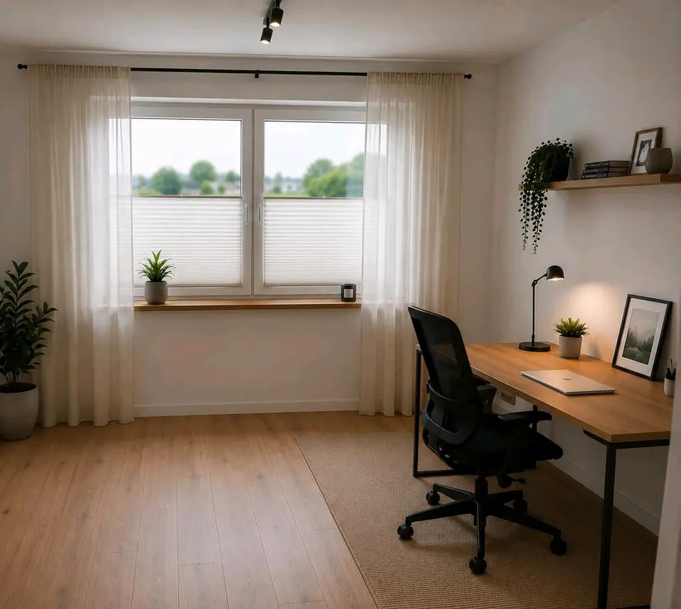 3 Zimmer Haus mit 97 m² in Flensburg – Bild 8