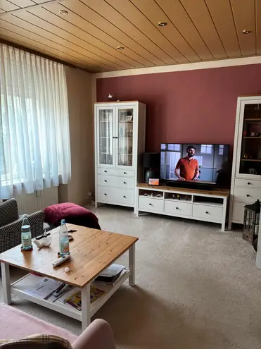 4 Zimmer Wohnung mit 72 m² in Wuppertal – Bild 1