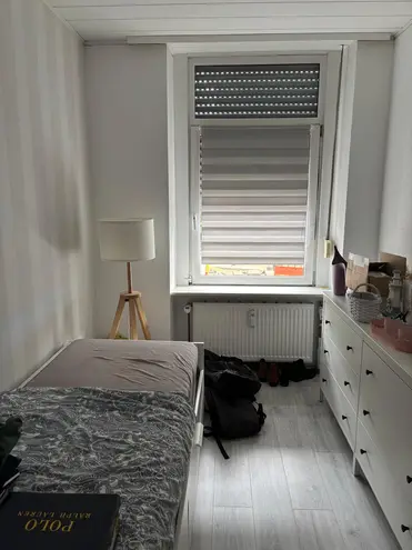 4 Zimmer Wohnung mit 72 m² in Wuppertal – Bild 7