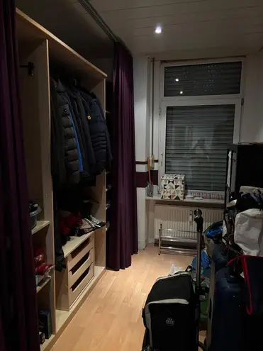4 Zimmer Wohnung mit 72 m² in Wuppertal – Bild 8