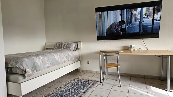 1 Zimmer Wohnung mit 35 m² in Braunschweig – Bild 2