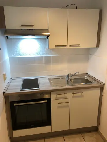 1 Zimmer Wohnung mit 35 m² in Braunschweig – Bild 4