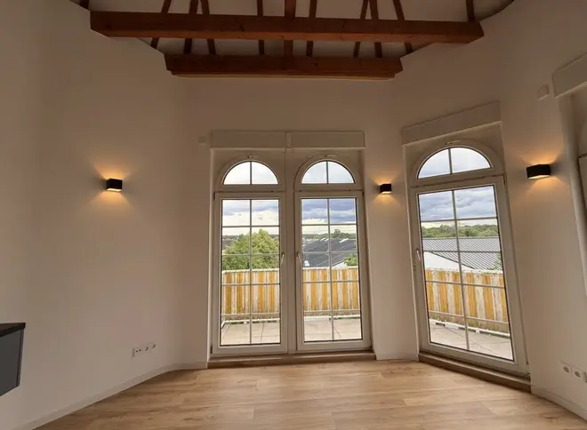 3 Zimmer Wohnung mit 70 m² in Hanau – Bild 2