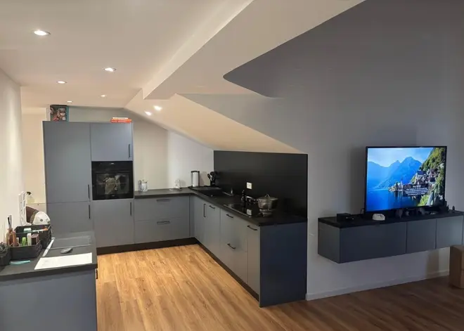 3 Zimmer Wohnung mit 70 m² in Hanau – Bild 5