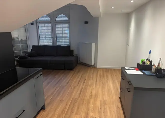 3 Zimmer Wohnung mit 70 m² in Hanau – Bild 7