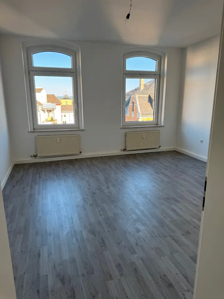 3 Zimmer Wohnung mit 81 m² in Plauen – Bild 1