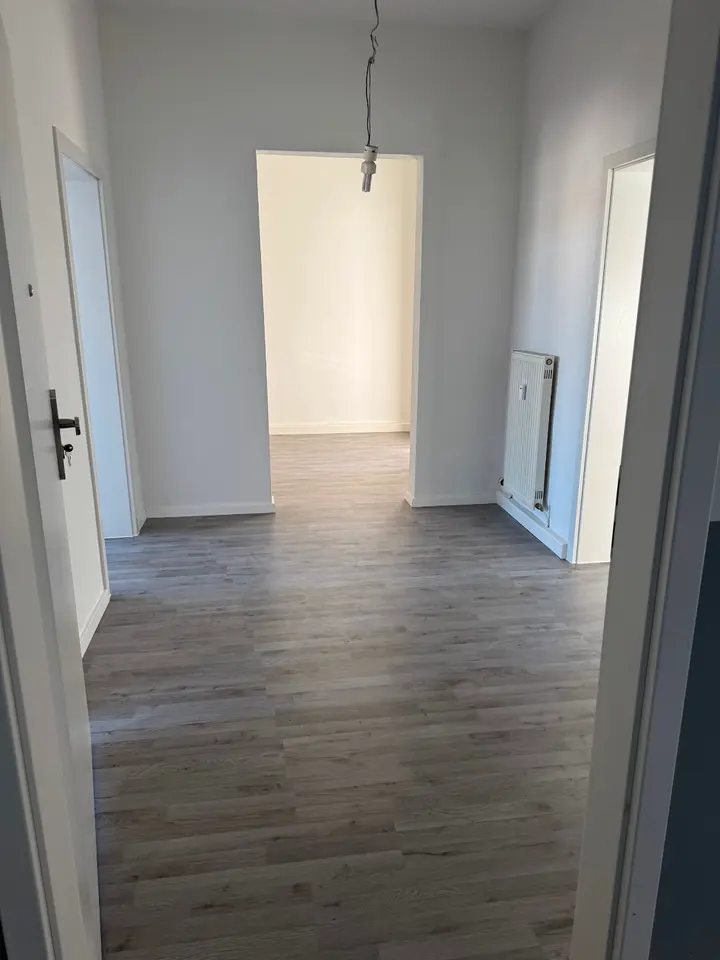 3 Zimmer Wohnung mit 81 m² in Plauen – Bild 5