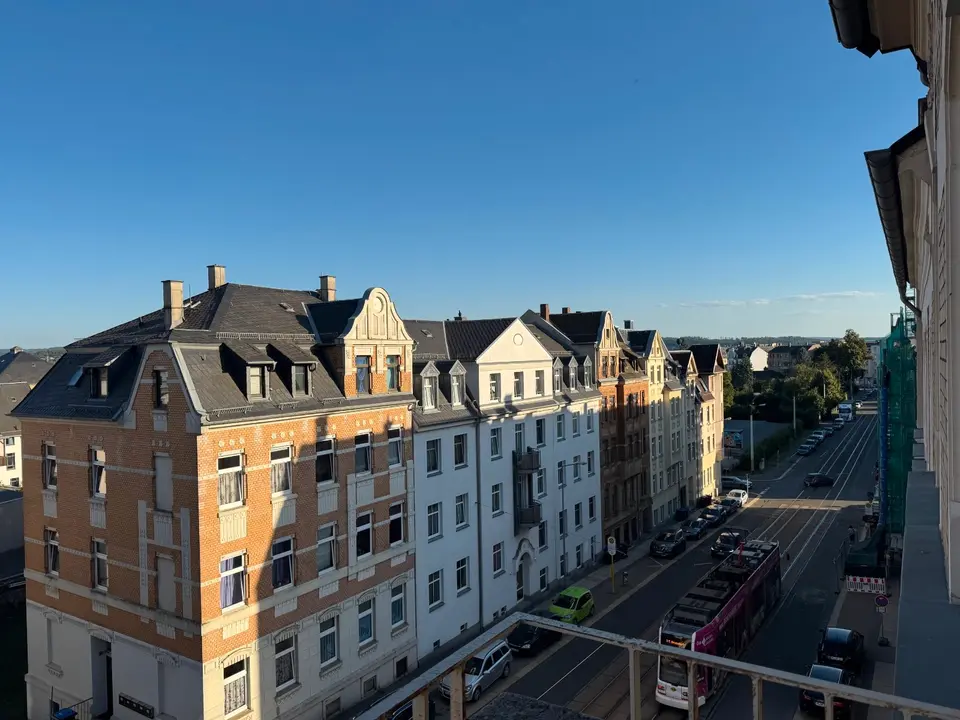 3 Zimmer Wohnung mit 81 m² in Plauen – Bild 9