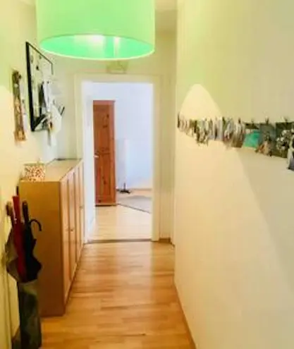 WG-Zimmer in Frankfurt am Main – Bild 5