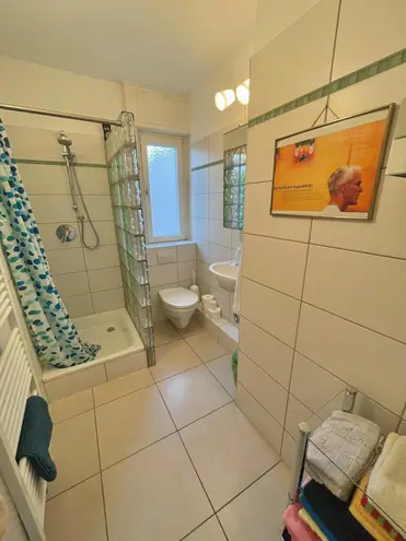 WG-Zimmer in Frankfurt am Main – Bild 7