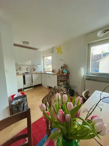 WG-Zimmer in Frankfurt am Main – Bild 8