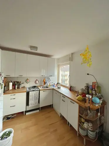 WG-Zimmer in Frankfurt am Main – Bild 9