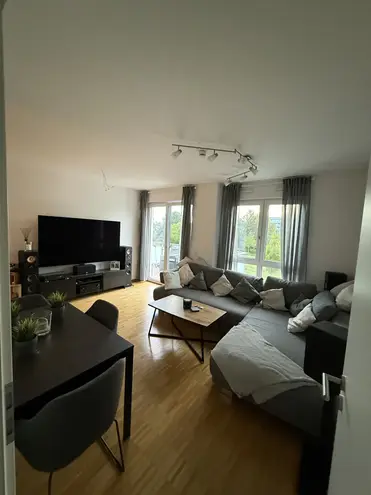 3 Zimmer Wohnung mit 61 m² in Bonn – Bild 2