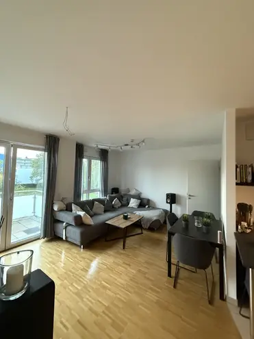 3 Zimmer Wohnung mit 61 m² in Bonn – Bild 3