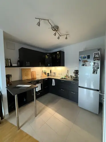 3 Zimmer Wohnung mit 61 m² in Bonn – Bild 5