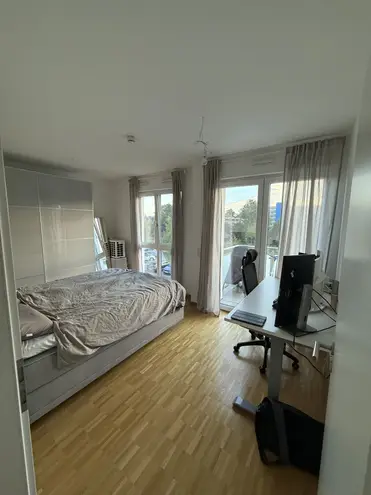 3 Zimmer Wohnung mit 61 m² in Bonn – Bild 9