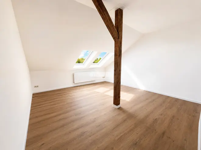 3 Zimmer Wohnung mit 95 m² in Erfurt – Bild 7