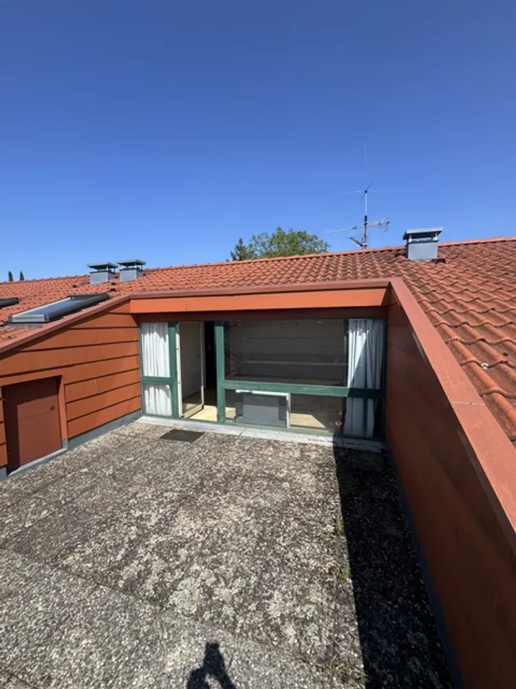 1 Zimmer Wohnung mit 40 m² in Böblingen – Bild 1