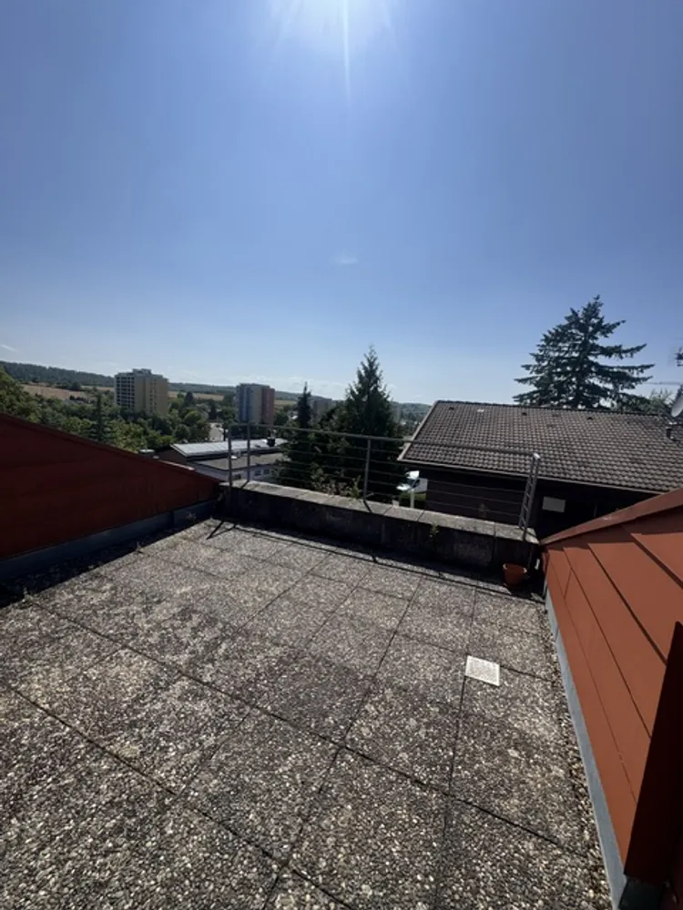 1 Zimmer Wohnung mit 40 m² in Böblingen – Bild 11