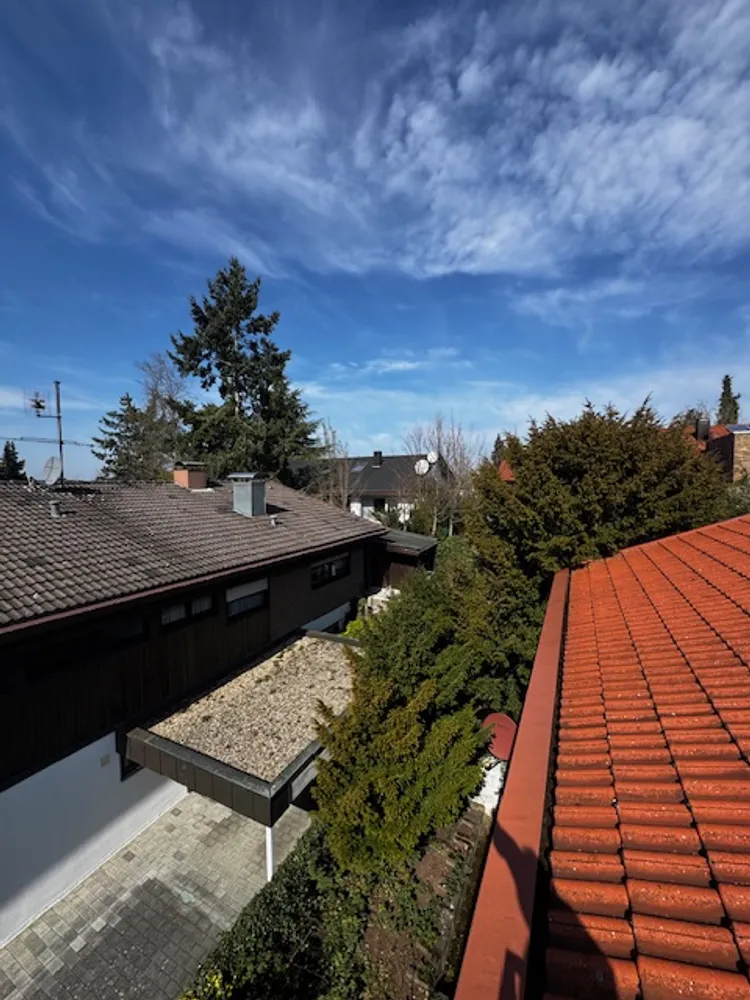 1 Zimmer Wohnung mit 40 m² in Böblingen – Bild 12
