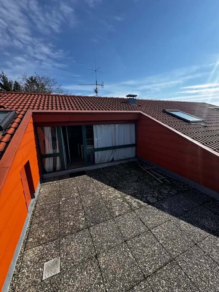 1 Zimmer Wohnung mit 40 m² in Böblingen – Bild 4